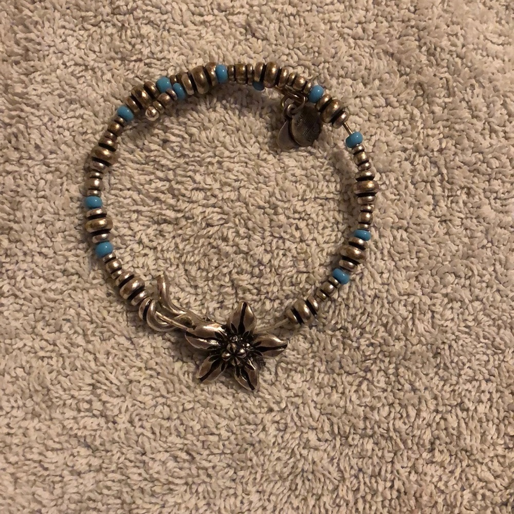 Alex and Ani bangle